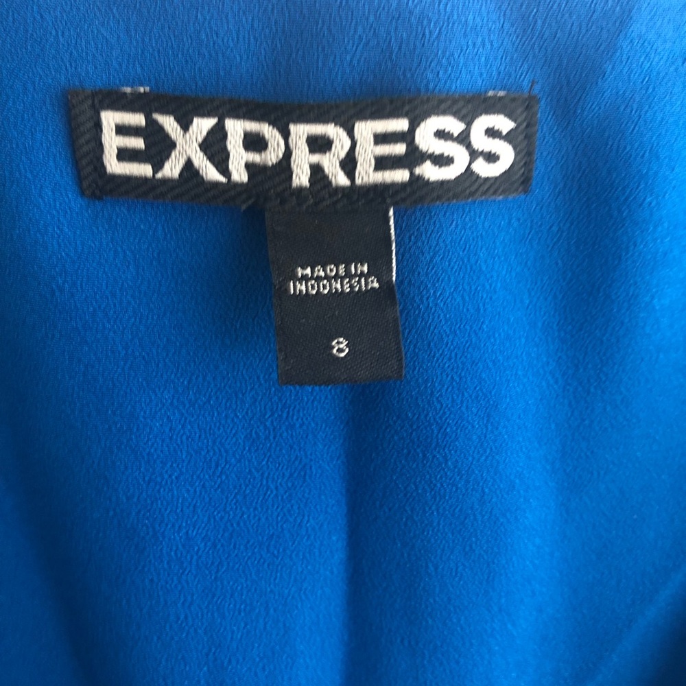 Express Romper - image 3